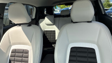 Citroen C3 Aircross 83kW Standard Range Max 44kWh 5dr Auto Electric Hatchback